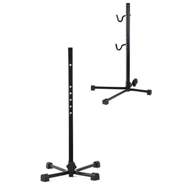 Chân Chống Xe Đạp Gắn Trục Sau – Giải Pháp Hoàn Hảo Cho Sự Ổn Định Và An Toàn