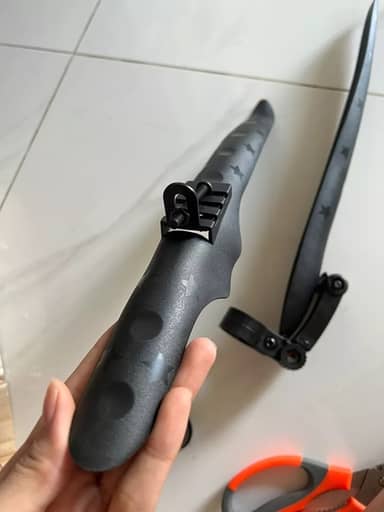 Chắn bùn xe đạp đi đường dài nên có những đặc tính gì để tối ưu hóa hiệu suất?