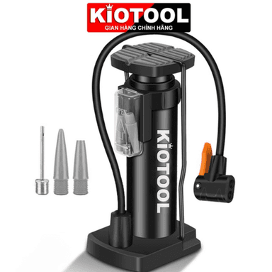 Đánh Giá Về Bơm Xe Mini - Chất Lượng Và Hiệu Suất