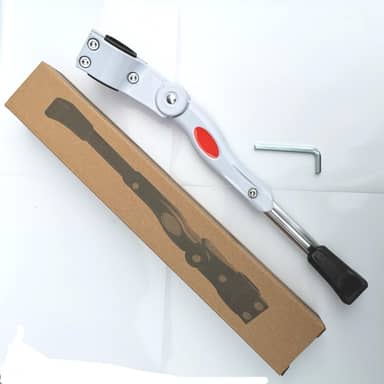 Chân Chống Xe Đạp Sơn Tĩnh Điện: Sự Lựa Chọn Thông Minh Cho Độ Bền Vượt Trội