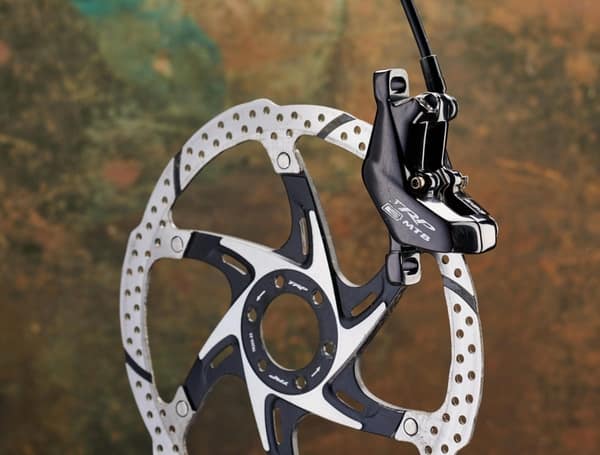 Cụm Phanh Đĩa Xe Đạp Fixed Gear: Giải Pháp An Toàn Và Hiệu Quả