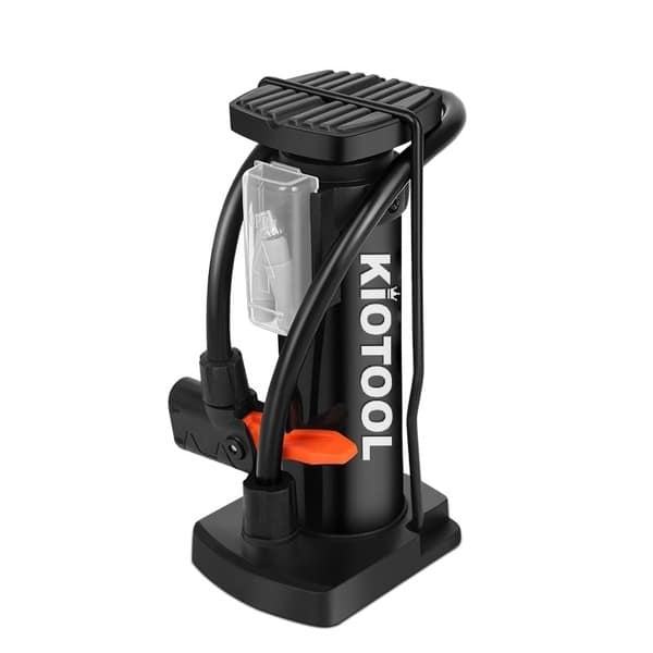 Bơm Xe Đạp Mini – Lựa Chọn Tiện Lợi Cho Những Chuyến Đi