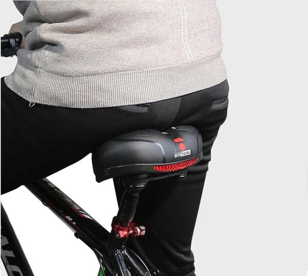 Hướng dẫn chi tiết cách hạ yên xe đạp thường để đảm bảo an toàn và thoải mái