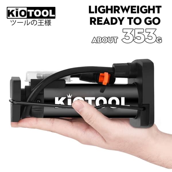 Đừng Để Sự Cố Lốp Xẹp Làm Gián Đoạn Hành Trình Của Bạn