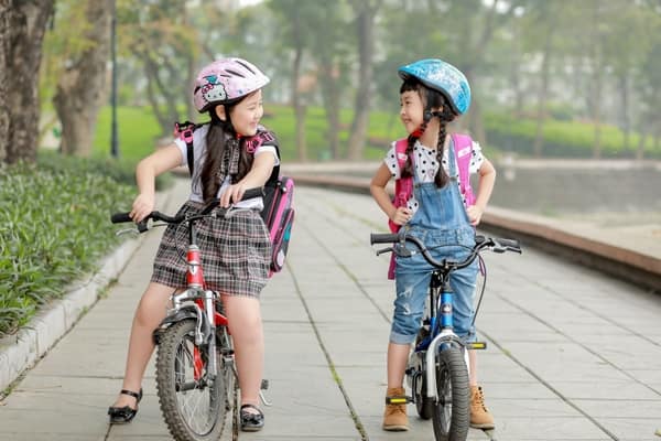 Mũ bảo hiểm xe đạp leo núi – An toàn tuyệt đối cho những chuyến khám phá đầy thử thách