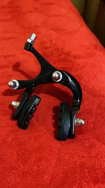 Lắp đặt cụm phanh xe đạp Fixed Gear Road Kiotool có dễ không và cần chuẩn bị gì?