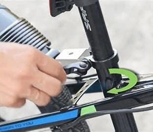 Cách Nâng Yên Xe Đạp Đúng Cách Để Tăng Cường Sự Thoải Mái