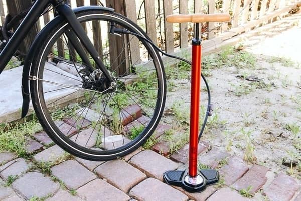 Bơm Xe Đạp Xịn: Lựa Chọn Hoàn Hảo Cho Mọi Tay Lái