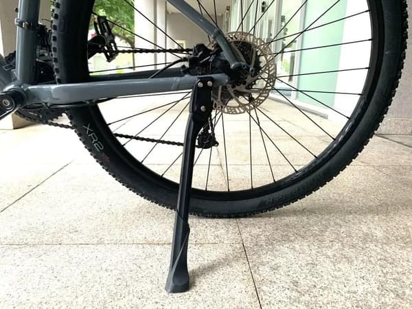 Hướng Dẫn Chọn Chân Chống Xe Đạp Đua: Giữ Xe Luôn Ổn Định Và An Toàn