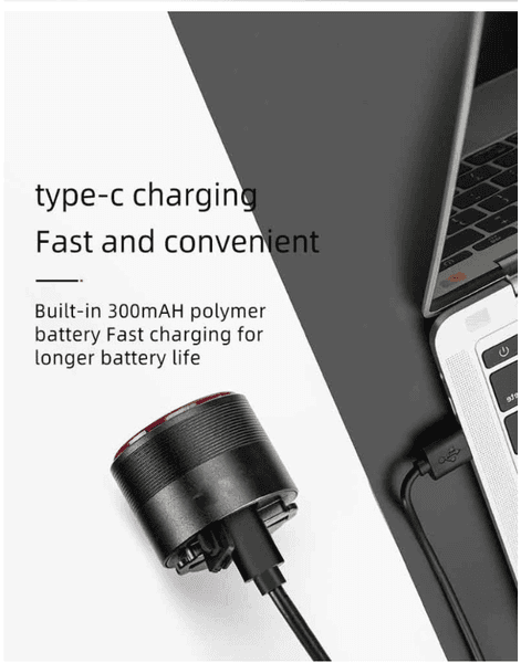 Đèn Hậu Xe Đạp LED Có Sáng Hơn Đèn Thông Thường Không?