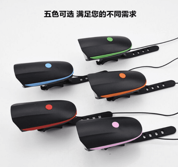 ĐÈN CÒI XE ĐẠP KIOTOOL – GIẢI PHÁP TOÀN DIỆN VỚI ĐÈN LED SIÊU SÁNG, CÒI CẢNH BÁO ÂM THANH LỚN, PIN SẠC USB VÀ KHẢ NĂNG CHỐNG NƯỚC
