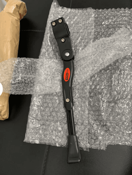 GIÁ CHÂN CHỐNG XE ĐẠP NHÔM – LỰA CHỌN HOÀN HẢO CHO CHIẾC XE CỦA BẠN