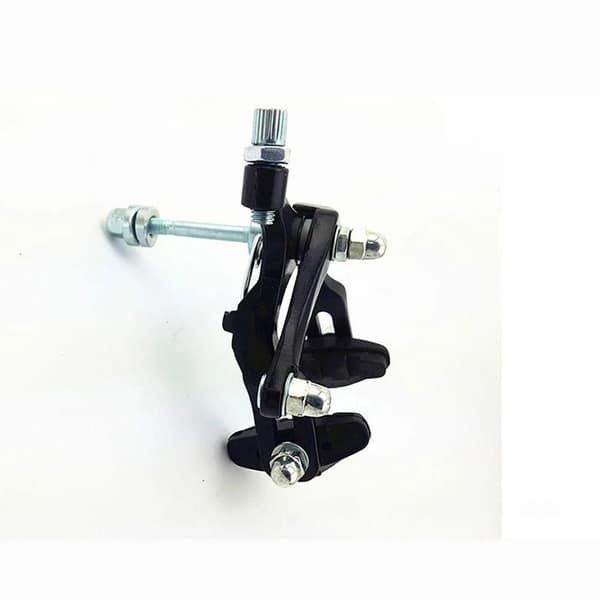 Khi nào cần thay thế cụm phanh xe đạp Fixed Gear Road Kiotool?