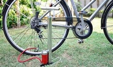 Bơm Xe Đạp Giá Rẻ: Hướng Dẫn Mua Sắm và Lựa Chọn Thông Minh