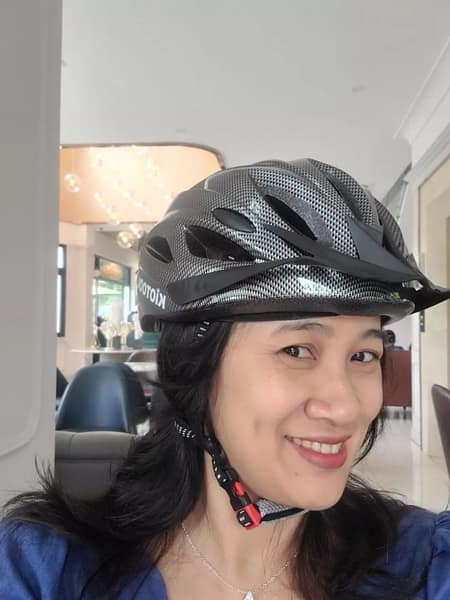 Mũ Bảo Hiểm Xe Đạp Kiotool Có Tốt Không?