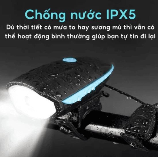 Mua Đèn Xe Đạp Thể Thao Kiotool - Giải Pháp An Toàn Và Hiện Đại Cho Người Yêu Xe Đạp