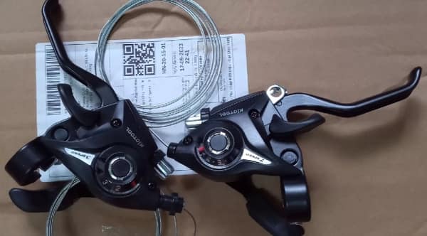 Cặp Tay Phanh Xe Đạp Kiotool Nhôm Hợp Kim Có Phù Hợp Với Xe Đạp Cổ Điển Không?