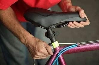 Cách Hạ Yên Xe Đạp Thường: Hướng Dẫn Chi Tiết Để Tối Ưu Hóa Tư Thế Ngồi
