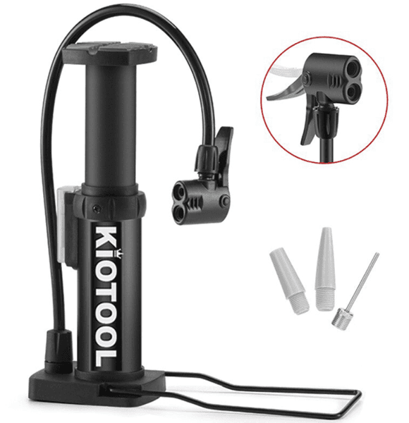 Địa chỉ mua bơm xe mini: Sự lựa chọn hoàn hảo cho các chuyến đi