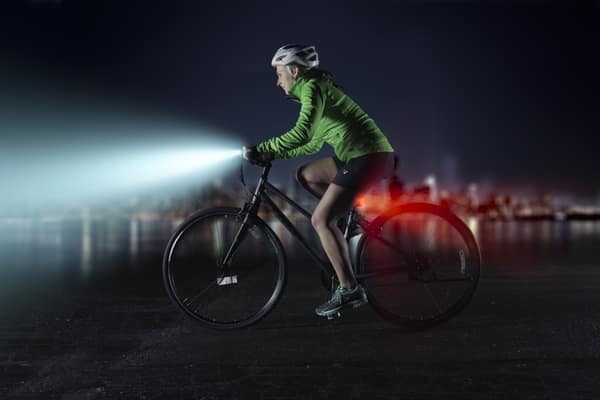 Đèn Hậu Xe Đạp Tốt Nhất: Cách Chọn Mua Và Những Sản Phẩm Nổi Bật