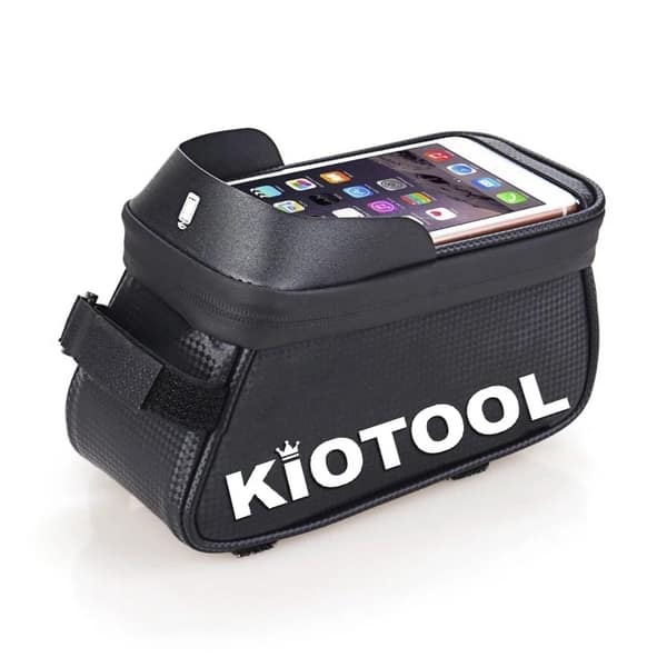 Túi Đeo Xe Đạp Kiotool – Đặc Điểm, Lợi Ích và Cách Chọn Mua
