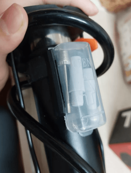 Bơm Xe Mini Chính Hãng - Chất Lượng Đảm Bảo Cho Mọi Chuyến Đi