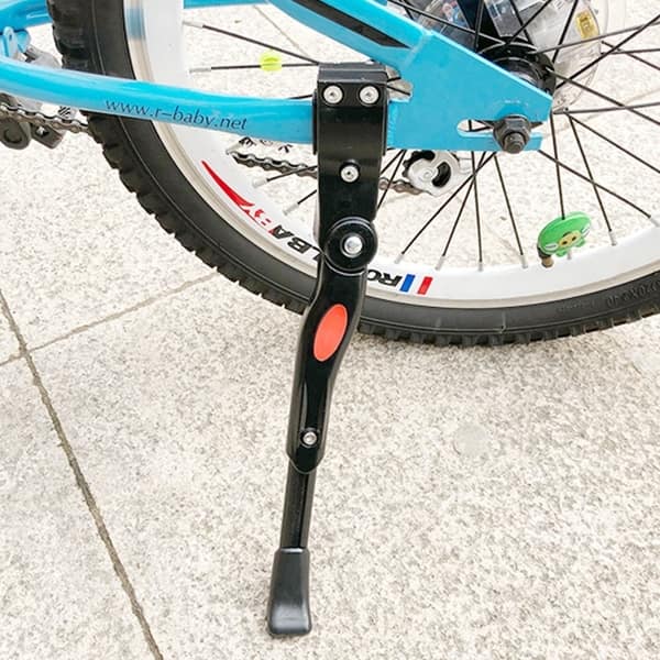Lợi Ích Khi Sử Dụng Chân Chống Xe Đạp Bền – Bảo Vệ Xe Và Tiết Kiệm Chi Phí