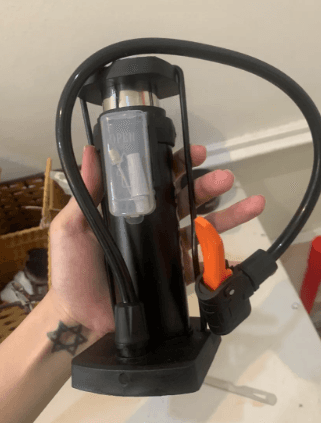 Bơm xe đa năng – Sự lựa chọn linh hoạt cho mọi nhu cầu