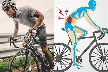 Chỉnh Yên Xe Đạp Sai Cách? Coi Chừng Đau Lưng, Đau Gối – Đây Là Cách Chỉnh Chuẩn Ai Cũng Phải Biết!