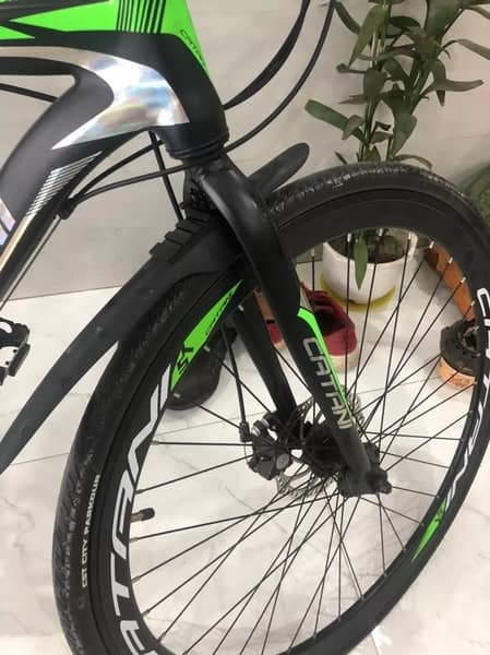 Chắn bùn xe đạp cố định có làm giảm tính năng điều khiển của xe không?