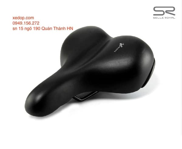 Yên xe đạp thể thao - Cách chọn lựa và bảo dưỡng cho hiệu suất tối ưu