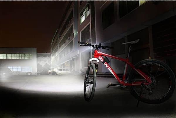 Cách Chọn Đèn Xe Đạp: Hướng Dẫn Chi Tiết Để Lựa Chọn Đèn Xe Đạp Tốt Nhất
