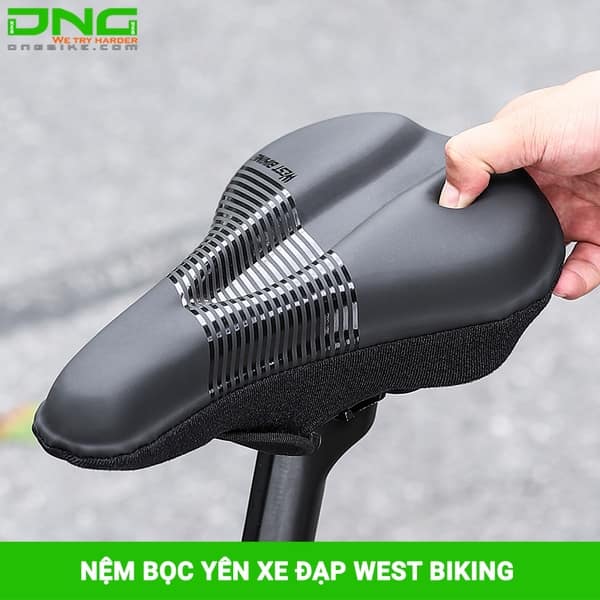 Yên xe đạp - Lựa chọn hoàn hảo cho một chuyến đi thoải mái và an toàn
