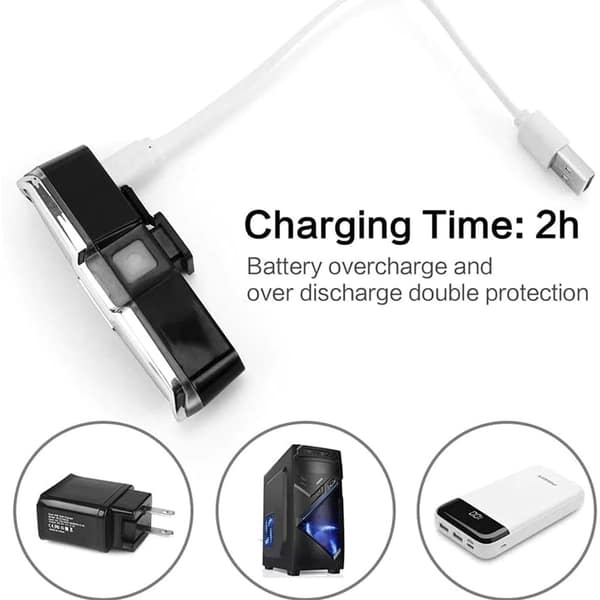 Đèn hậu xe đạp có mấy chế độ sáng và khi nào nên sử dụng từng chế độ?