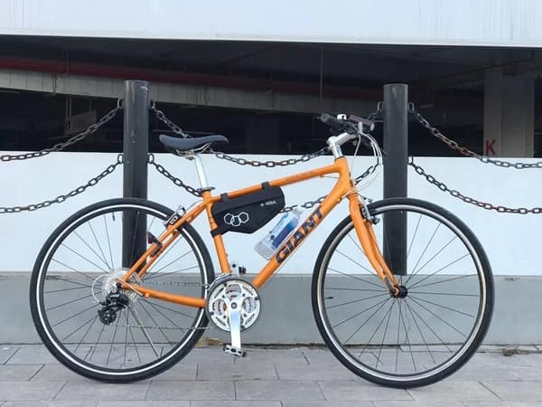 Chắn bùn xe đạp Kiotool Fixed Gear: Sản phẩm tiện ích cho mọi cung đường
