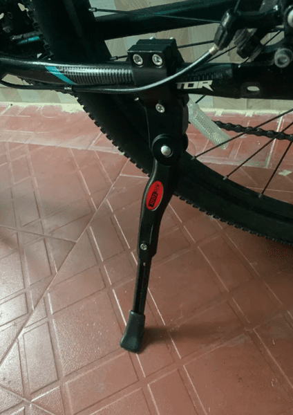 CÁCH CHỈNH CHÂN CHỐNG XE ĐẠP ĐÚNG CÁCH – GIÚP XE CỦA BẠN LUÔN ỔN ĐỊNH