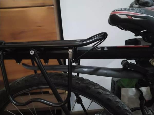 Chắn bùn xe đạp có độ bền cao có xứng đáng với giá tiền không?