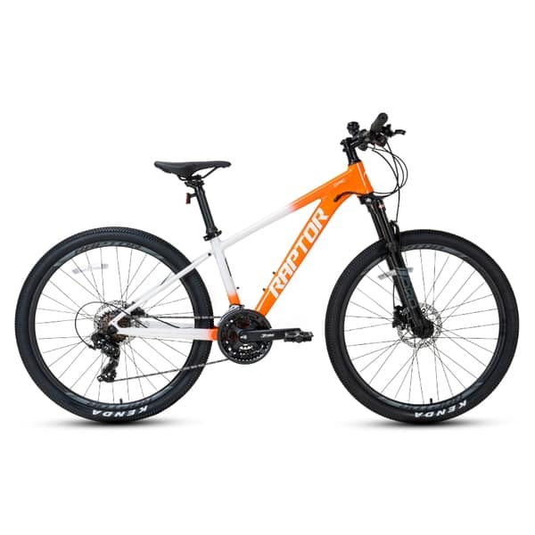 Yên xe đạp MTB - Lựa chọn hoàn hảo cho những chuyến phiêu lưu trên mọi địa hình