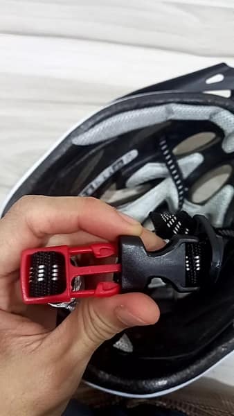 Mũ Bảo Hiểm Xe Đạp Địa Hình Chất Lượng Cao, An Toàn Tuyệt Đối