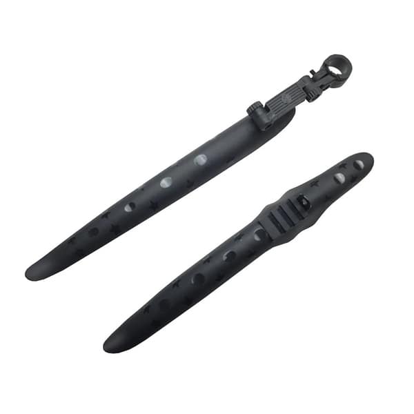 Bạn Đã Biết Đến Chắn Bùn Xe Đạp Kiotool Touring 700c Chưa? Tại Sao Đây Là Sự Lựa Chọn Tốt Nhất Cho Bạn?