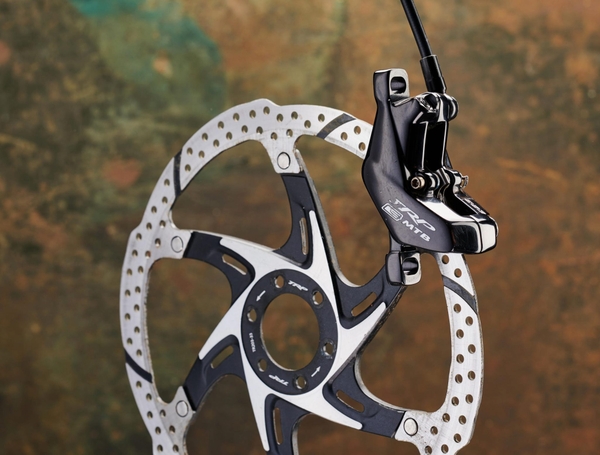 Cụm Phanh Đĩa Xe Đạp Fixed Gear: Giải Pháp An Toàn Và Hiệu Quả