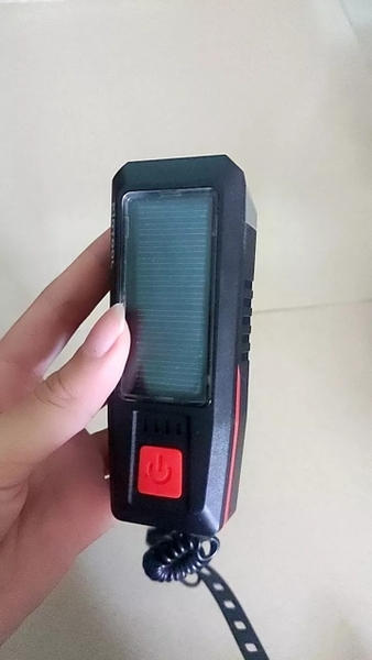 Hướng Dẫn Cách Bật Đèn Xe Đạp Thể Thao Đơn Giản Nhất