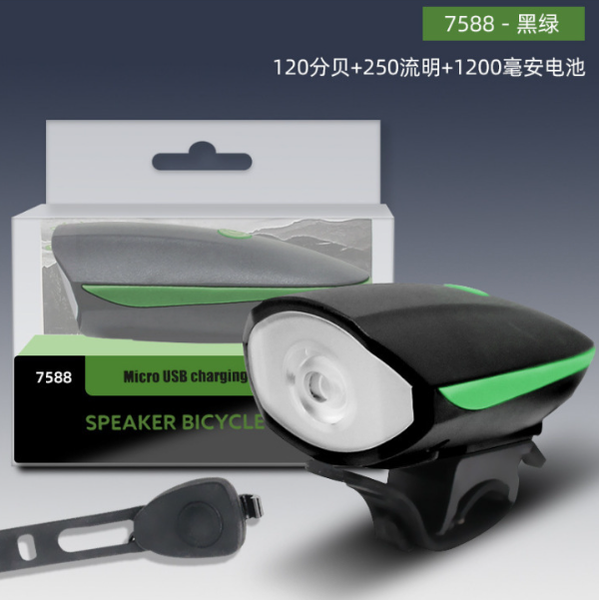 ĐÈN CÒI XE ĐẠP KIOTOOL – ĐÈN LED SIÊU SÁNG, PIN SẠC USB, CHỐNG NƯỚC ĐÁNG TIN CẬY CHO MỌI HÀNH TRÌNH
