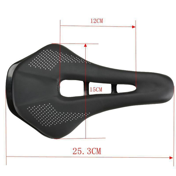 Yên Xe Đạp MTB: Sự Kết Hợp Giữa Bền Bỉ Và Thoải Mái Cho Địa Hình Khó Khăn