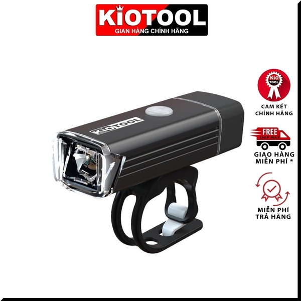 Mua Đèn Kiotool Ở Đâu? Hướng Dẫn Lựa Chọn Địa Điểm Mua Hàng Uy Tín