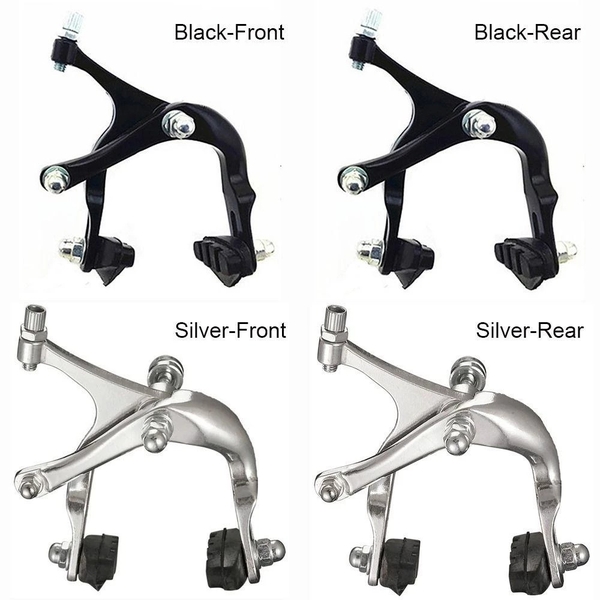 Cụm phanh xe đạp Fixed Gear Kiotool giá rẻ có chất lượng không?
