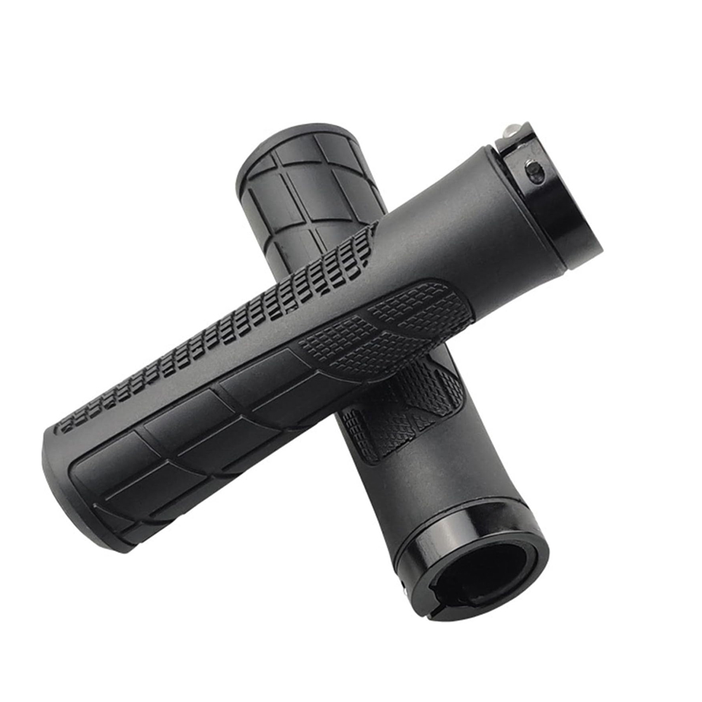 Tay nắm xe đạp leo núi MTB Kiotool chống trượt 6