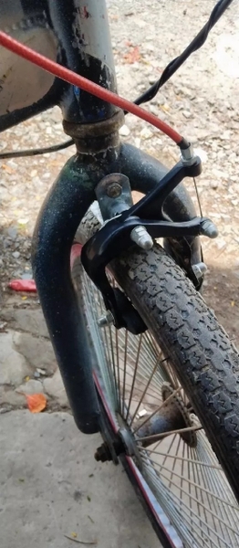Cụm phanh xe đạp thể thao Fixed Gear Road Kiotool có phù hợp cho mọi loại địa hình không?