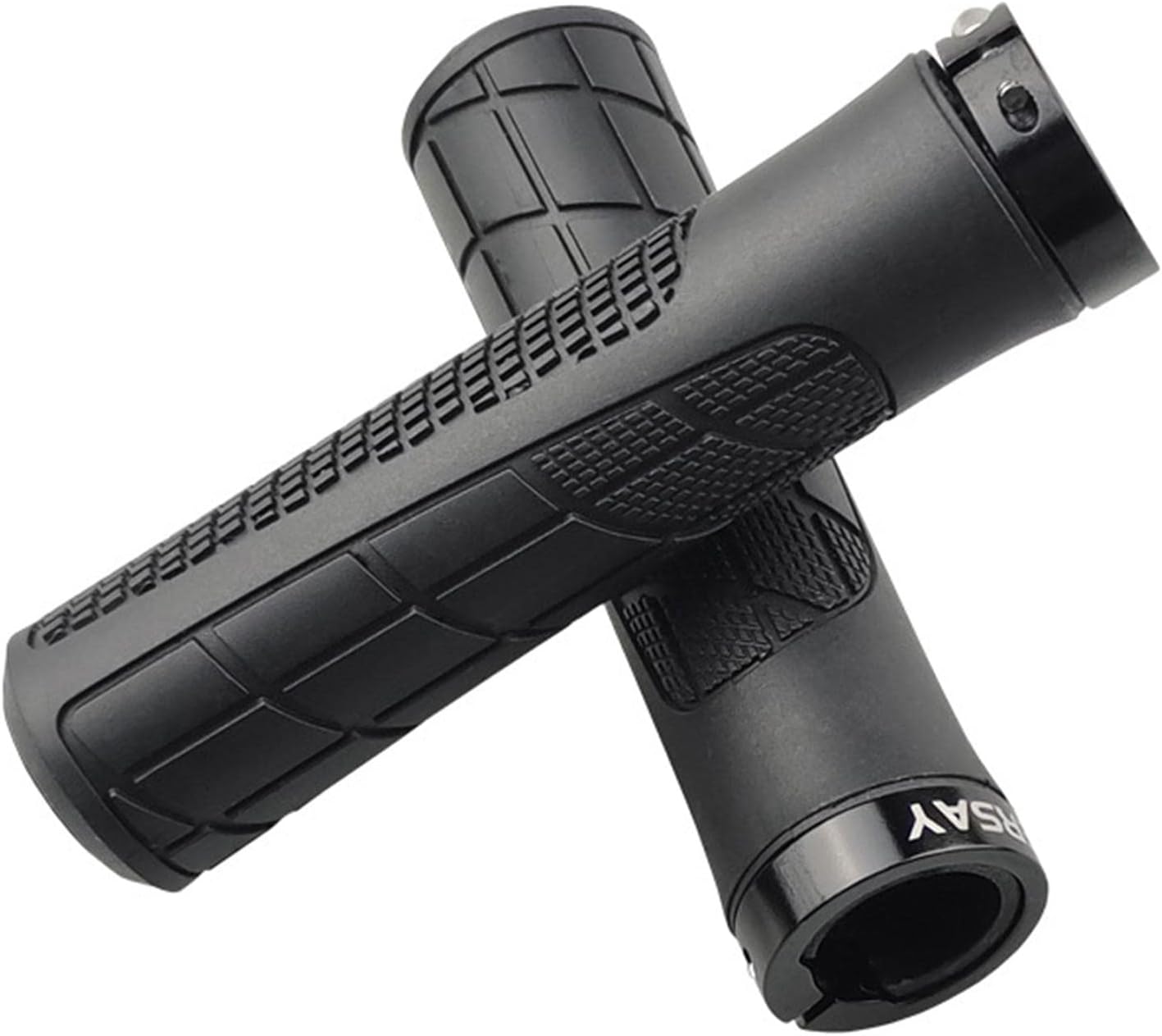 Tay nắm xe đạp leo núi MTB Kiotool chống trượt 3