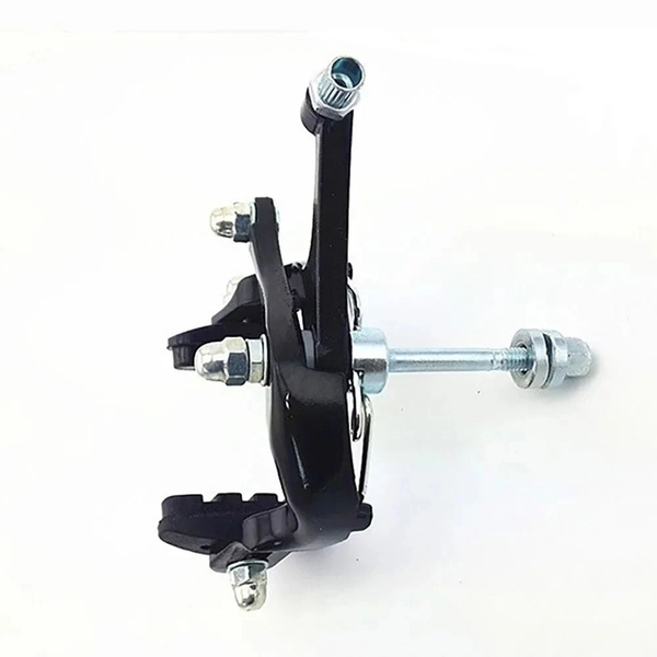Hướng dẫn cách lắp cụm phanh xe đạp Fixed Gear Road Kiotool tại nhà nhanh chóng?